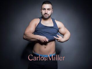 CarlosMiller