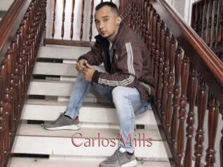 CarlosMills