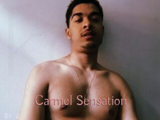 Carmel_Sensation