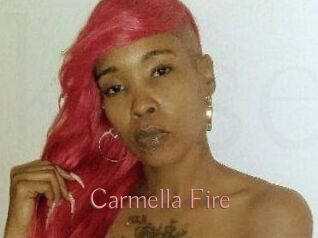 Carmella_Fire