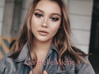 CarmelleMiche