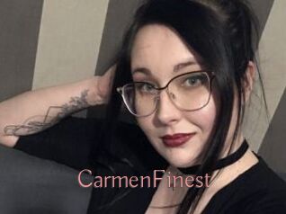 CarmenFinest