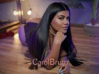 CarolBrum Kostenlose Sexcams