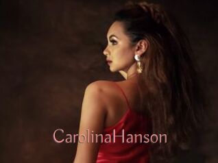 CarolinaHanson