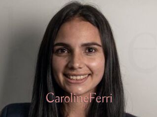 CarolineFerri