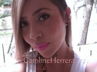 CarolineHerrera