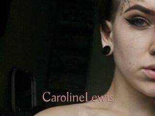 CarolineLewis