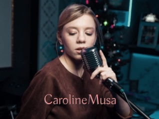 CarolineMusa Kostenlose Sexcams