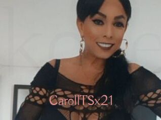 CarollTSx21