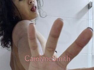 CarolyneSmith