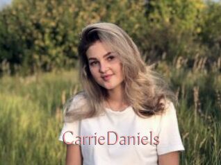 CarrieDaniels