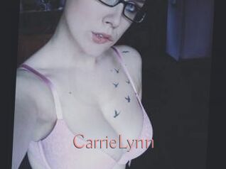 CarrieLynn