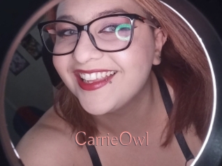 CarrieOwl Kostenlose Sexcams