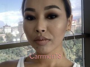 Carrmen18