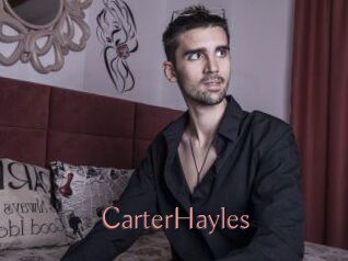 CarterHayles