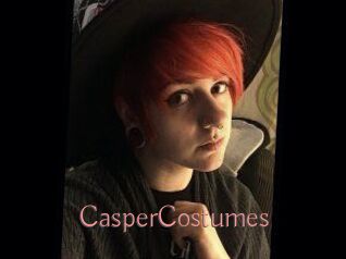 CasperCostumes