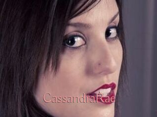 CassandraRae