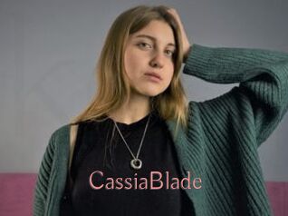 CassiaBlade