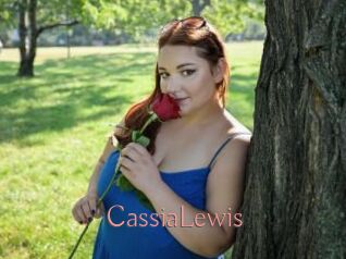 CassiaLewis