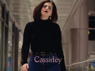 Cassidey Kostenlose Sexcams