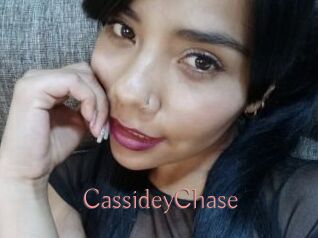 CassideyChase