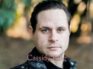 Cassidy_King