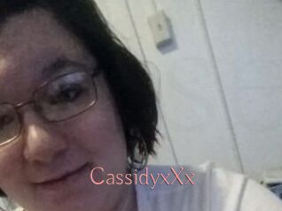 Cassidy_xXx_