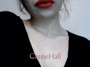 CassieHall
