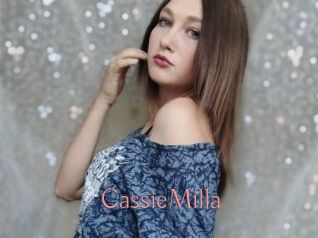CassieMilla Kostenlose Sexcams