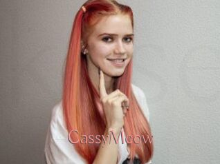 CassyMeow