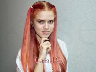 CassyRo