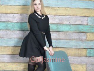 CatJasmine