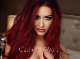 CatherineWorth