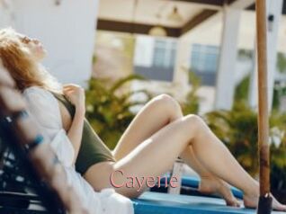Cayene