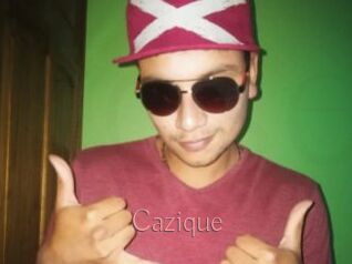 Cazique