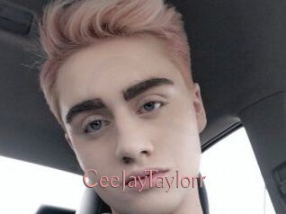 CeeJayTaylorr