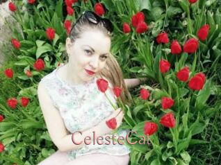 CelesteCat