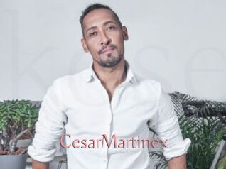 CesarMartinex
