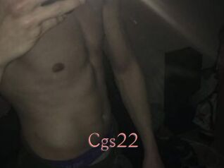 Cgs22