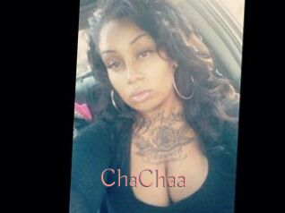 ChaChaa Kostenlose Sexcams