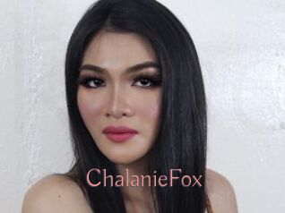 ChalanieFox