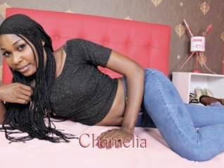 Chamelia Kostenlose Sexcams