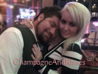 ChampagneAndKisses