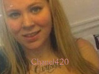 Chanel420