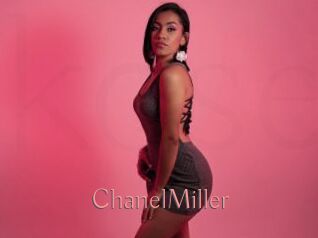ChanelMiller