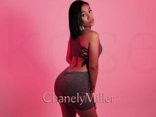 ChanelyMiller