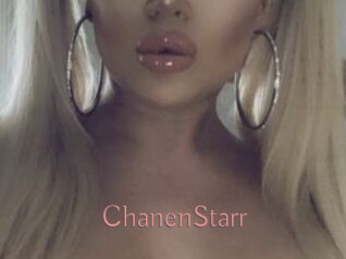 ChanenStarr Kostenlose Sexcams