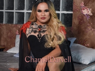 ChantalDarvell Kostenlose Sexcams