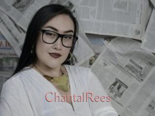 ChantalRees