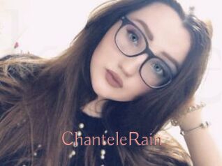 ChanteleRain